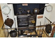 Charlbury Museum
